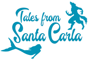 Tales From Santa Carla